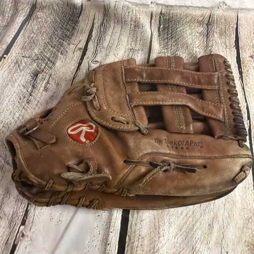 Rawlings pp110br baseball - 11",