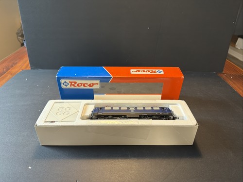 Roco scale 43392 br - 43392, db