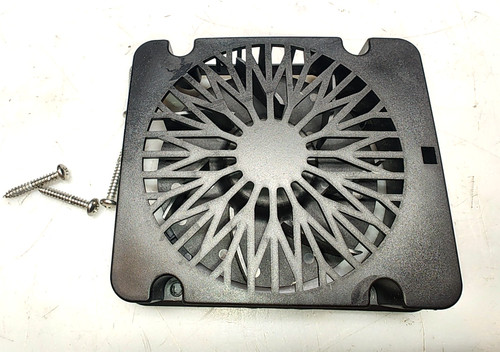 Cooling fan for - cooling,