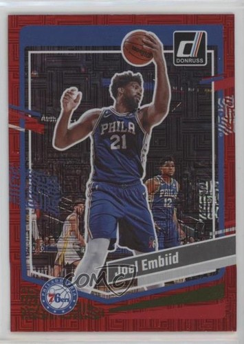 2023 panini donruss choice - 2023-24,