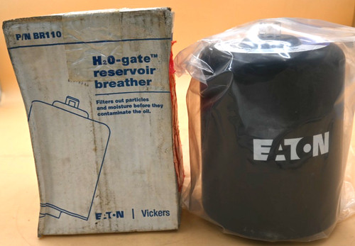 Eaton vickers br110 - eaton,