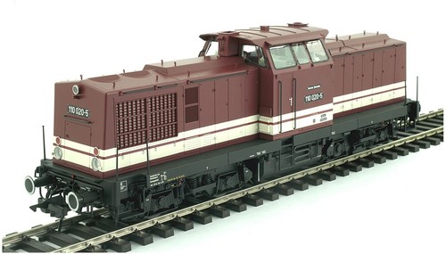 Lenz 40137 locomotiva - 40137-10,