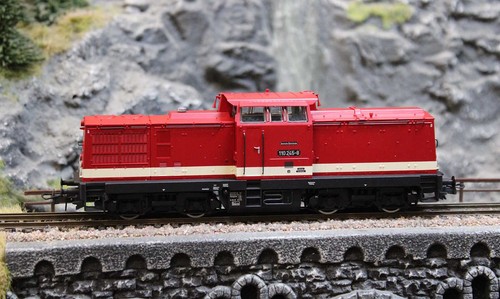 Roco 5110009 locomotore - roco,