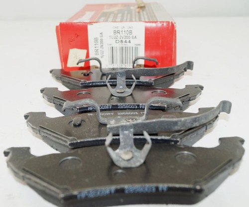 Genuine oem motorcraft br110b - oem,