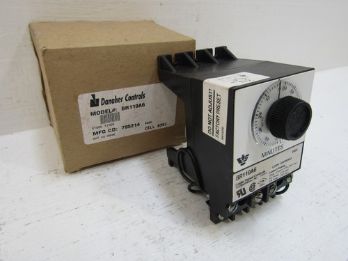 New danaher controls eagle - danaher,