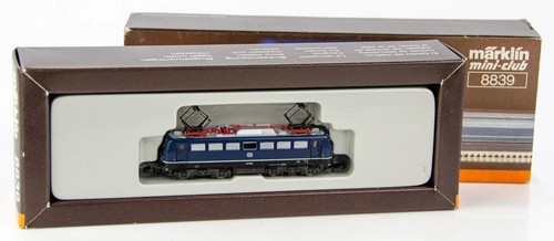 Marklin 8839 110 - z, db