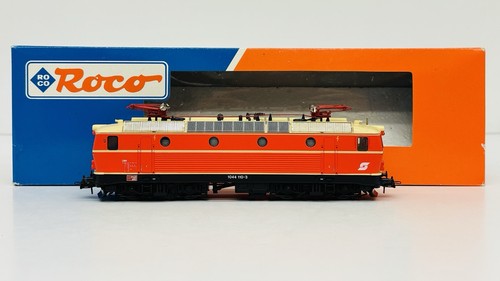 Roco obb austrian railways - obb,