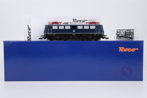 Roco 62596 locomotiva - h0,