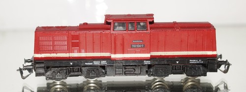 Bttb 2540 locomotiva - bttb,