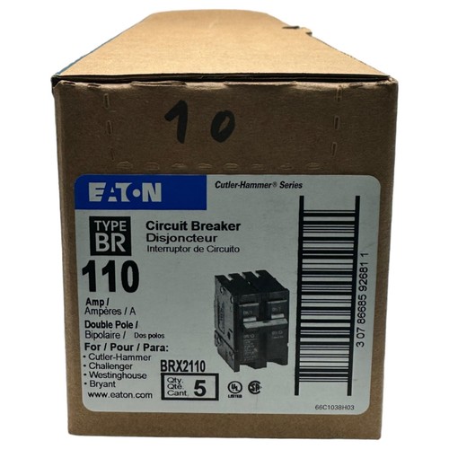 New eaton nsb - new,