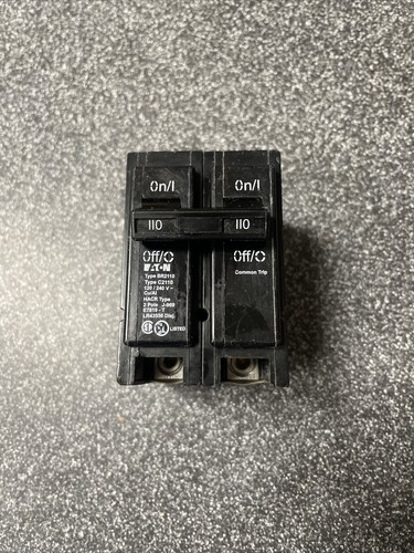 Eaton cutler hammer - brhx2110, 2