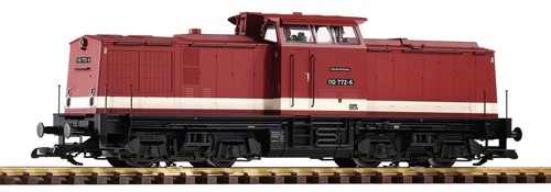 Piko scale dr - g-scale, (deutsche
