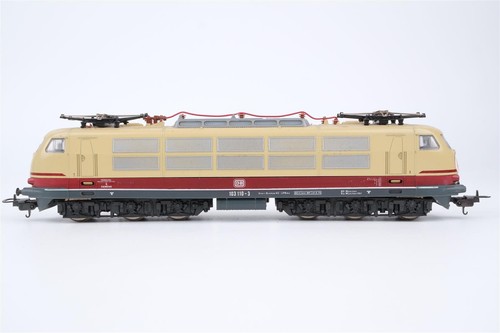 Lima locomotiva elettrica - lima,