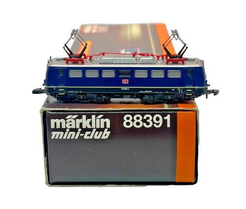 Marklin 88391 br - z,
