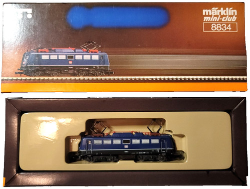 Marklin 8834 br - 8834, db