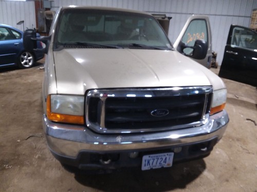 Passenger fender front fits - fender,