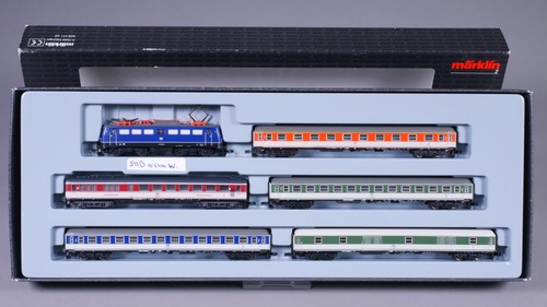 Scala märklin 81435 set - scala,