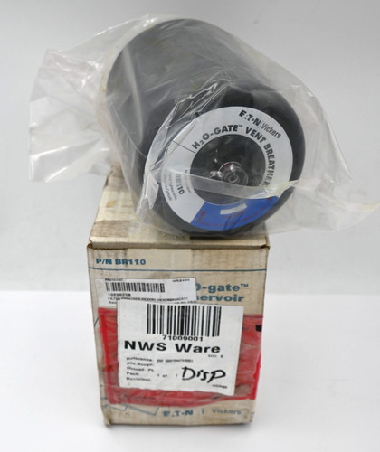 Eaton br110 vickers h2o gate - eaton, h2o-gate