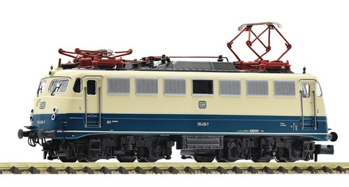 Fleischmann 73381 locomotiva - 73381,