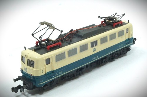 160 fleischmann 7333 - 1:160, n