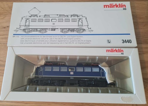Märklin 3440 110 155 - 3440,