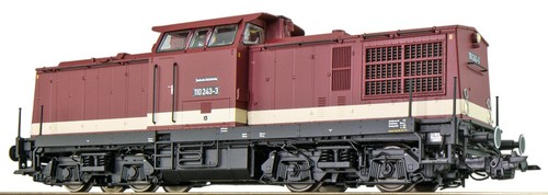 Esu 31761 locomotiva - esu,