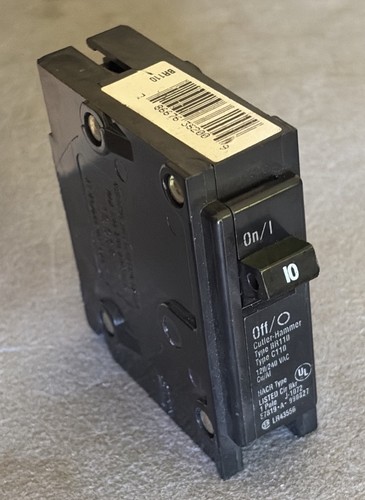 Eaton cutler hammer - eaton, br110