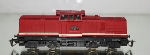 Locomotiva diesel bttb 2540 - locomotiva,
