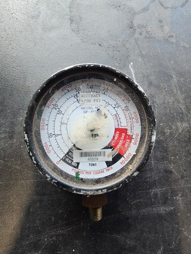 Eaton vickers br110 h2o - br110, h2o-gate