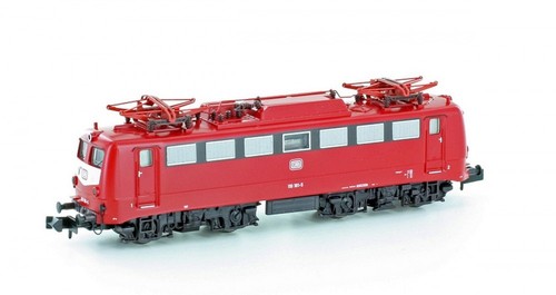 Hobbytrain 2835 locomotiva