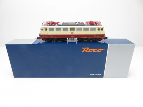 Roco 7500017 dc - (kad0696),