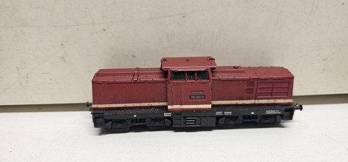 Bttb locomotive diesel - bttb,