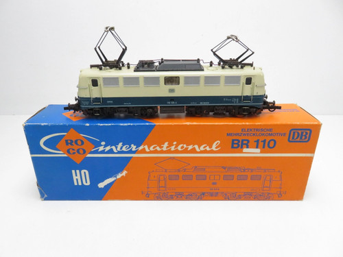 Roco 4135b locomotiva - (ax562),