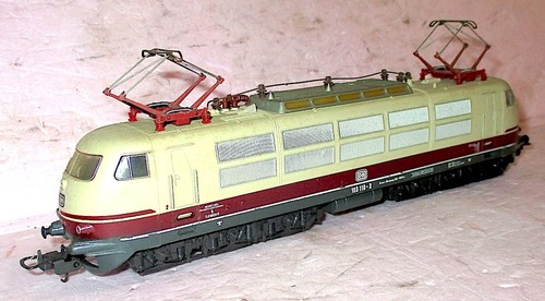 Lima 208100 electric - 208100,