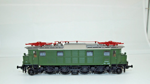 Scala piko locomotiva - h0,