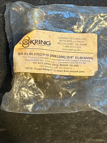 Lokring el90 frg - lokring, br-el90-frg-110