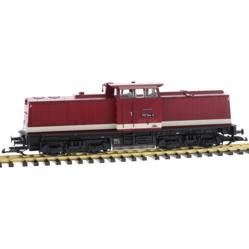 Piko 37568 locomotiva - piko,