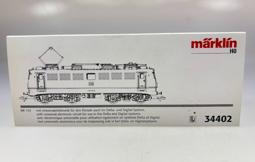 Märklin 34402 - (vb),