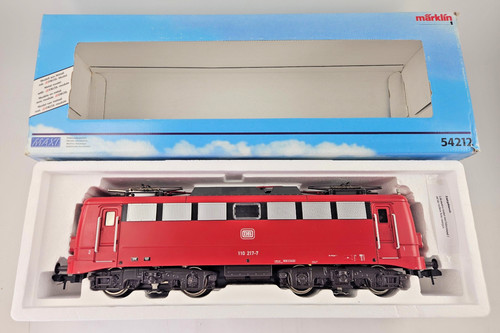 Märklin gauge electric - 1,