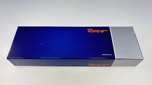 Roco 79467 locomotiva - (ky), h0