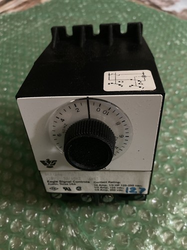 Eagle signal controls br1 - controls,