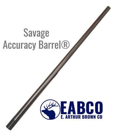 Eabco accuracy barrel fits - accuracy,
