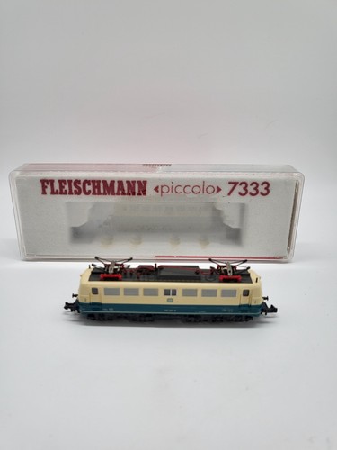 Fleischmann scala 7333 - fleischmann,