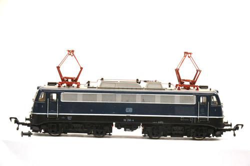 Roco 4137 locomotiva - roco,
