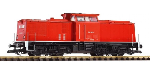 Piko scale dr deutsche - g,