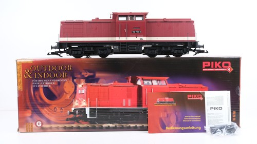 Piko 37561 locomotiva diesel - 37561,