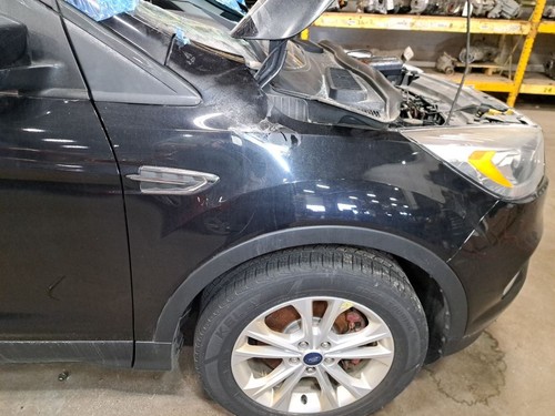2019 escape right passenger - 2019,