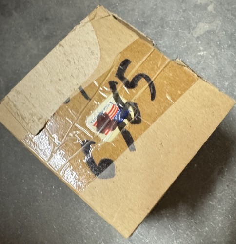 Eagle signal br110a6 - eagle,