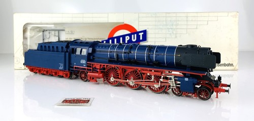 Ms110 liliput 101 - liliput,