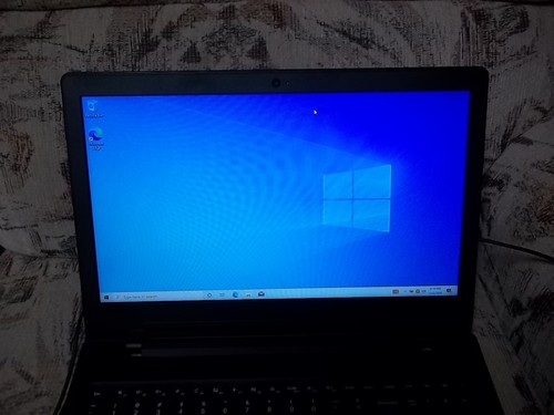 Lenovo ideapad 110 - lenovo, 110-151br